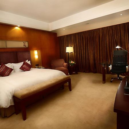 KB Hotel Qingyuan Qingyuan  Exterior foto