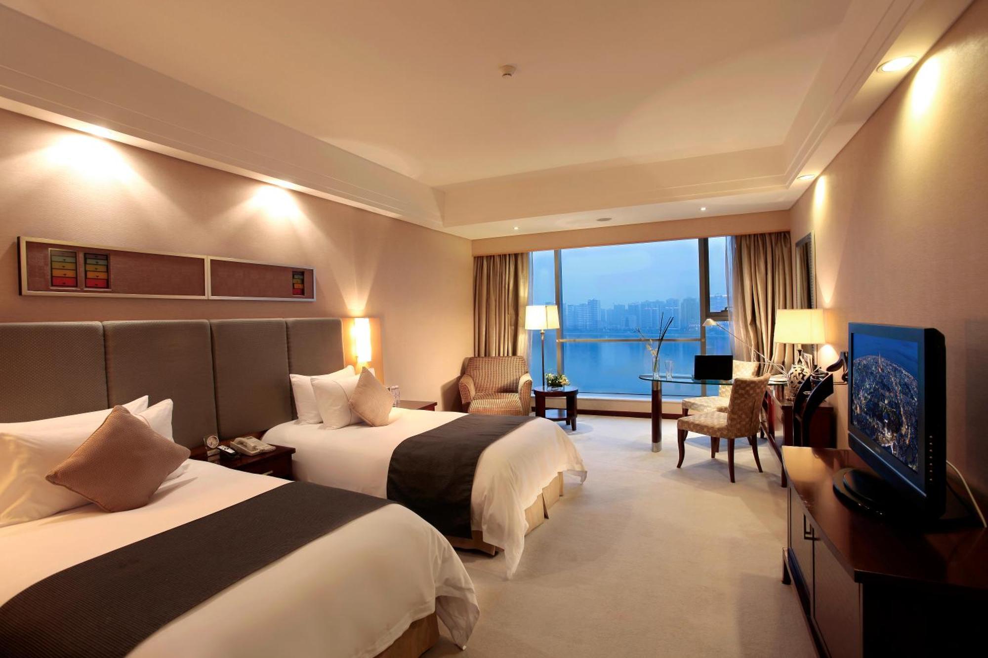 KB Hotel Qingyuan Qingyuan  Exterior foto