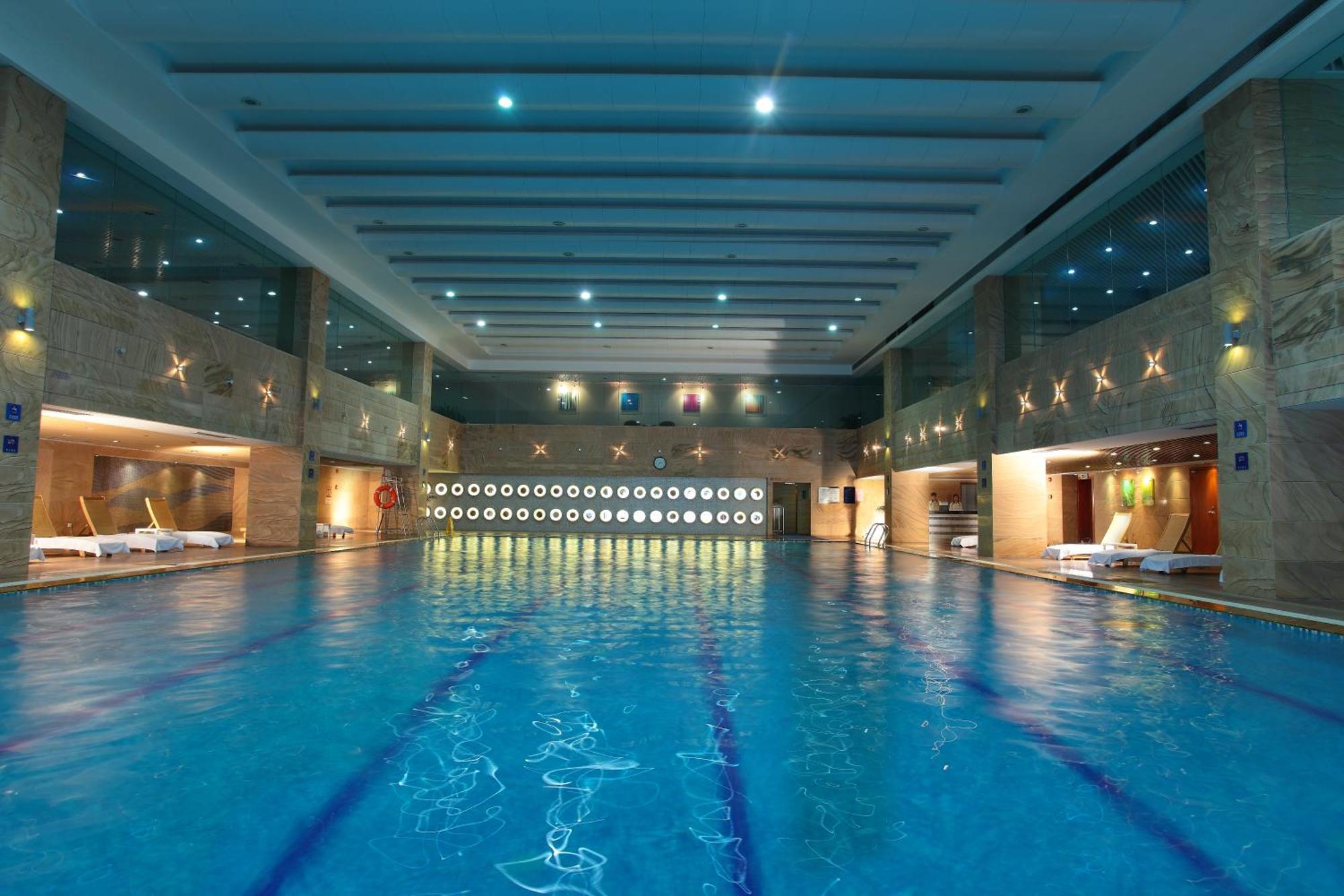 KB Hotel Qingyuan Qingyuan  Exterior foto