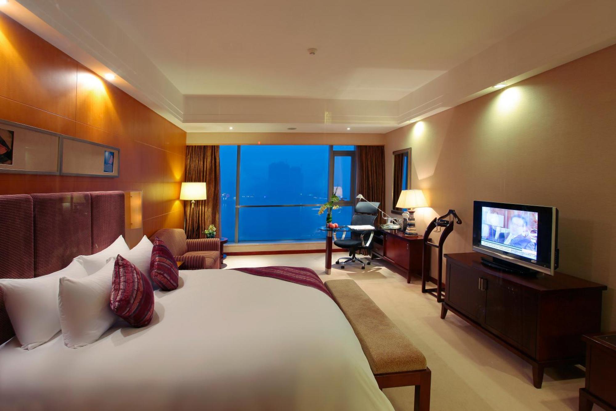 KB Hotel Qingyuan Qingyuan  Exterior foto