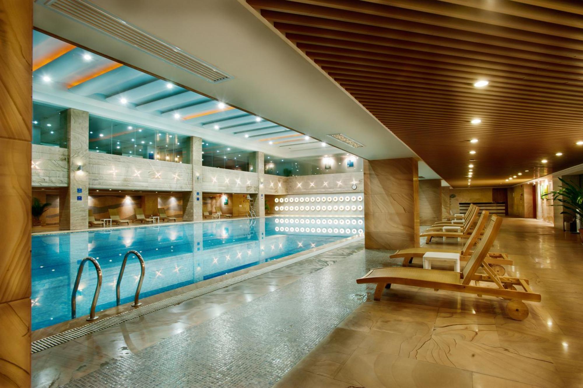 KB Hotel Qingyuan Qingyuan  Exterior foto